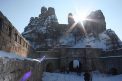 Белоградчик Jan 2009