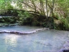 Крушунски водопади
