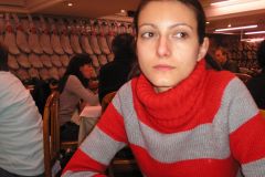 Мадрид Jan 2008
