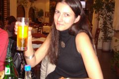 Philoxenia Гърция Oct 2008